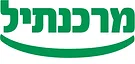 מרכנתיל-לוגו